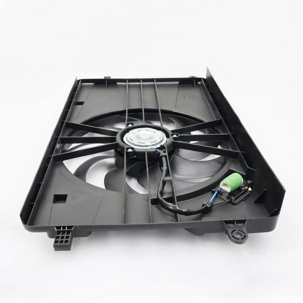 Motoventilador