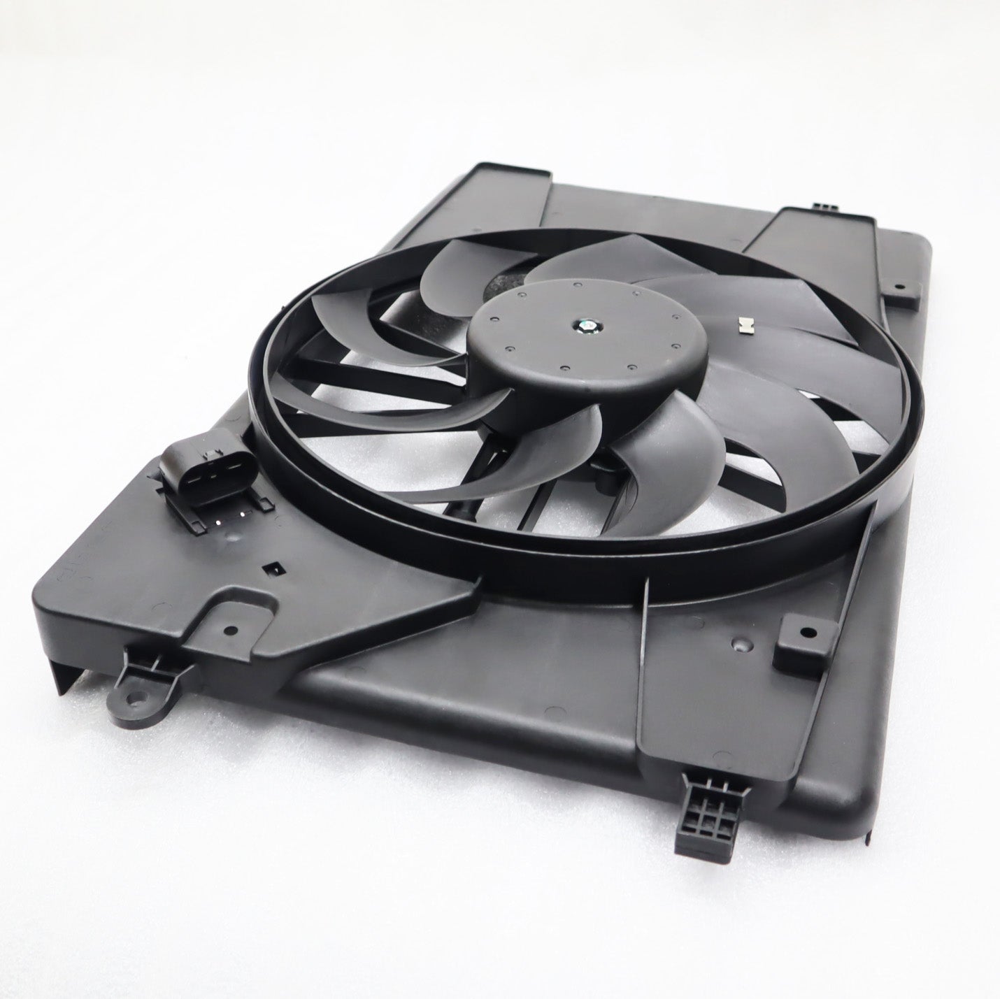 Motoventilador