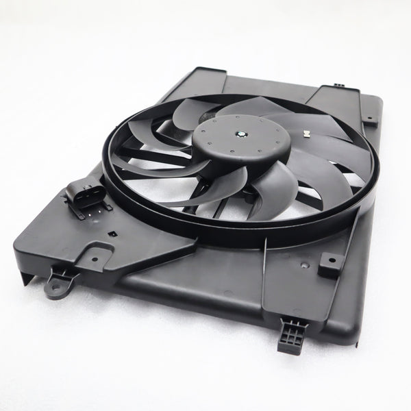 Motoventilador