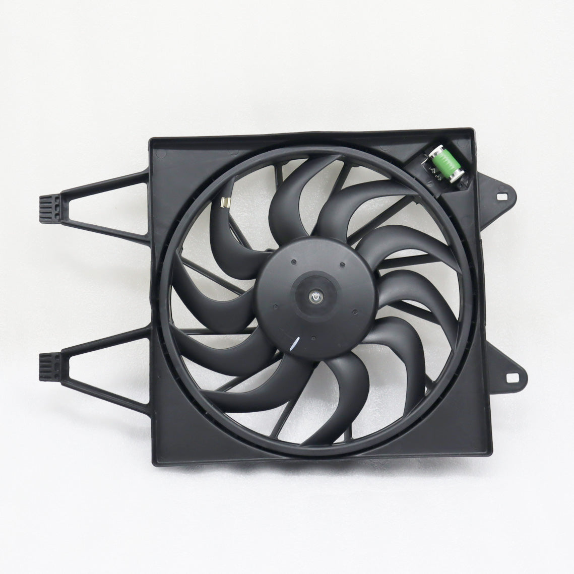 Motoventilador