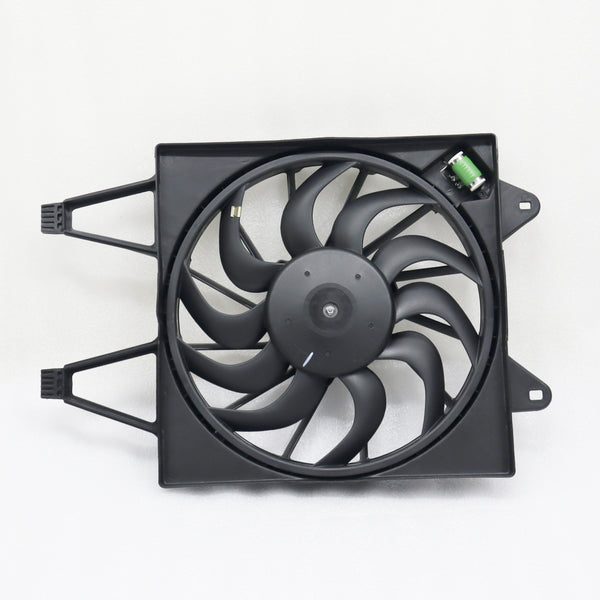 Motoventilador