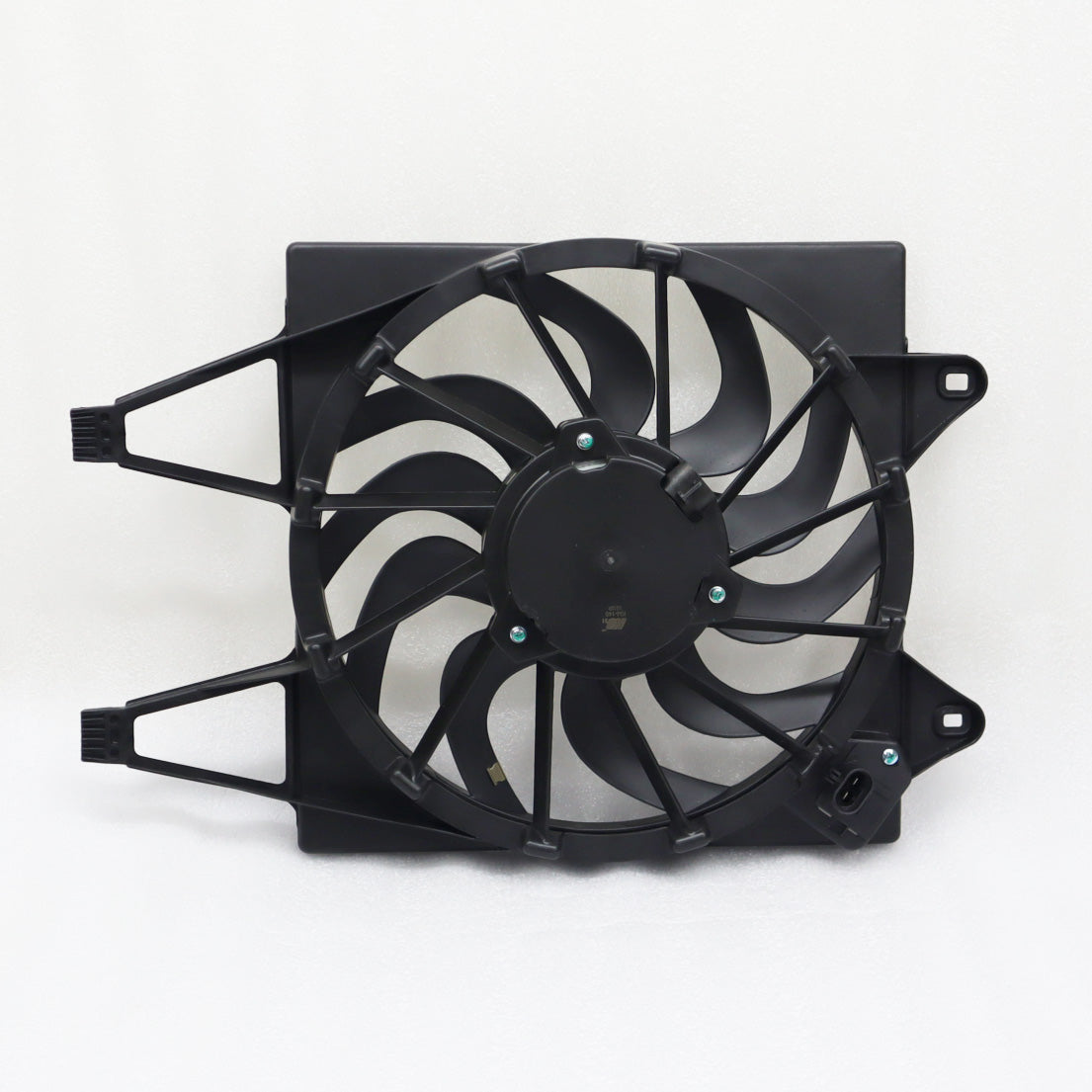 Motoventilador