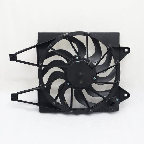 Motoventilador
