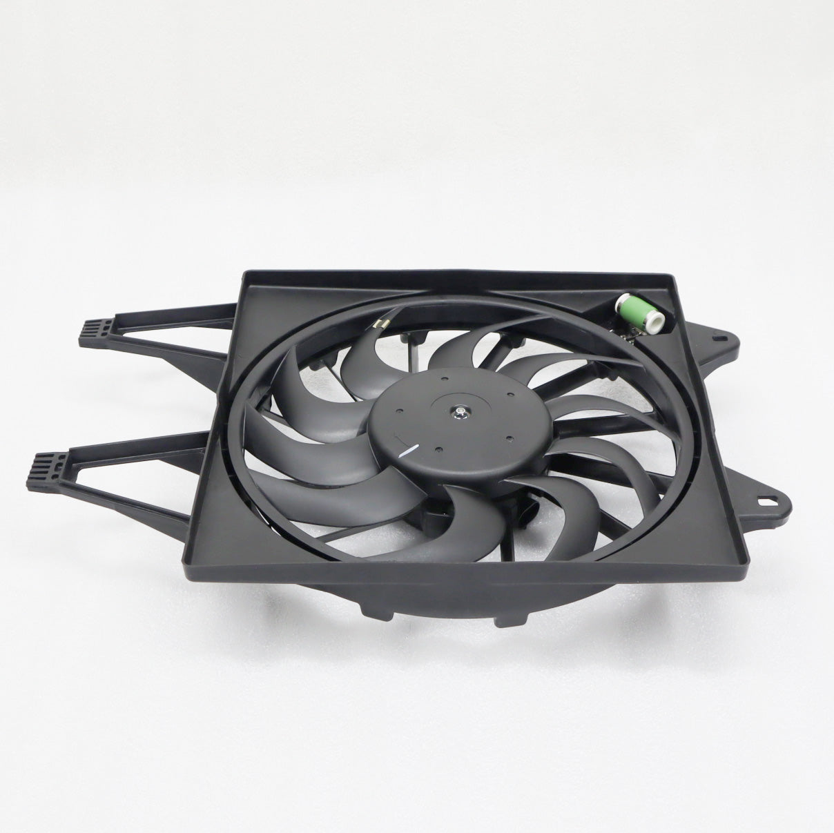 Motoventilador