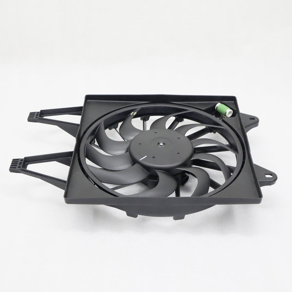 Motoventilador