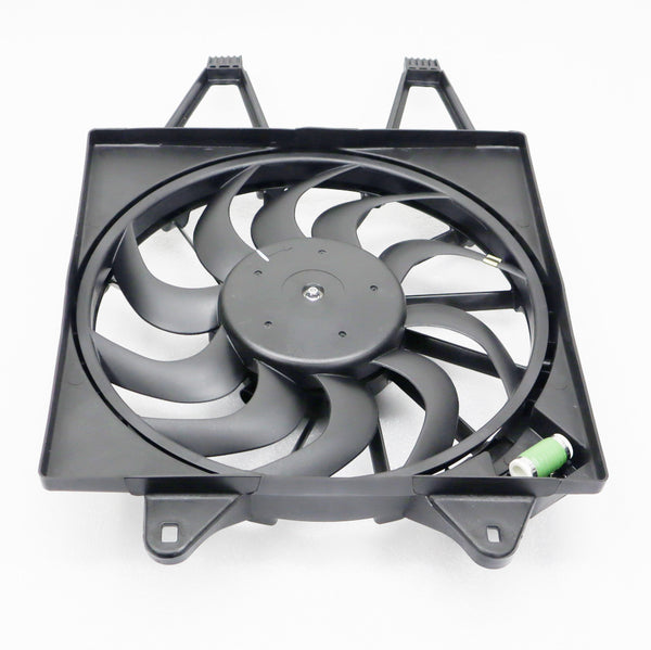 Motoventilador