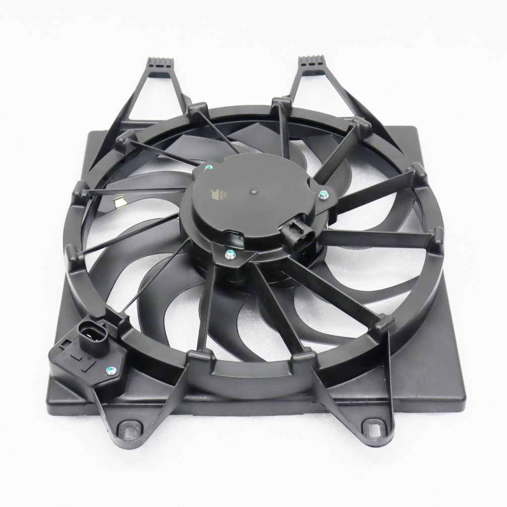 Motoventilador