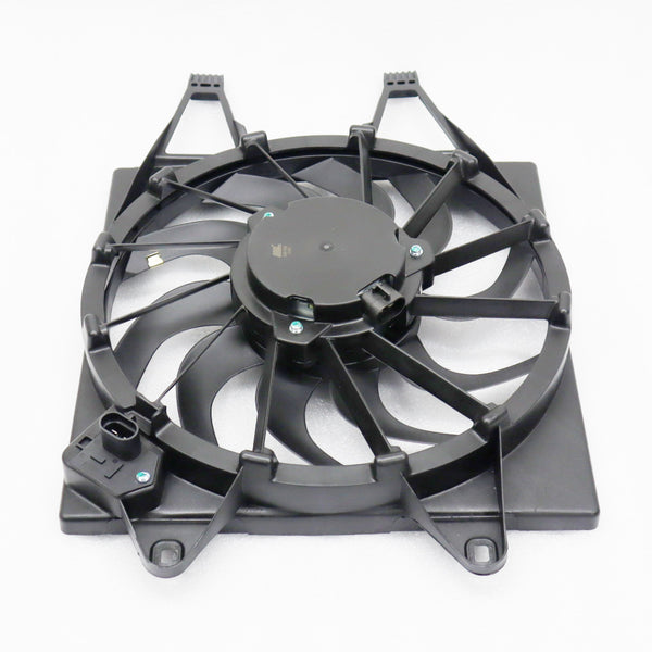 Motoventilador