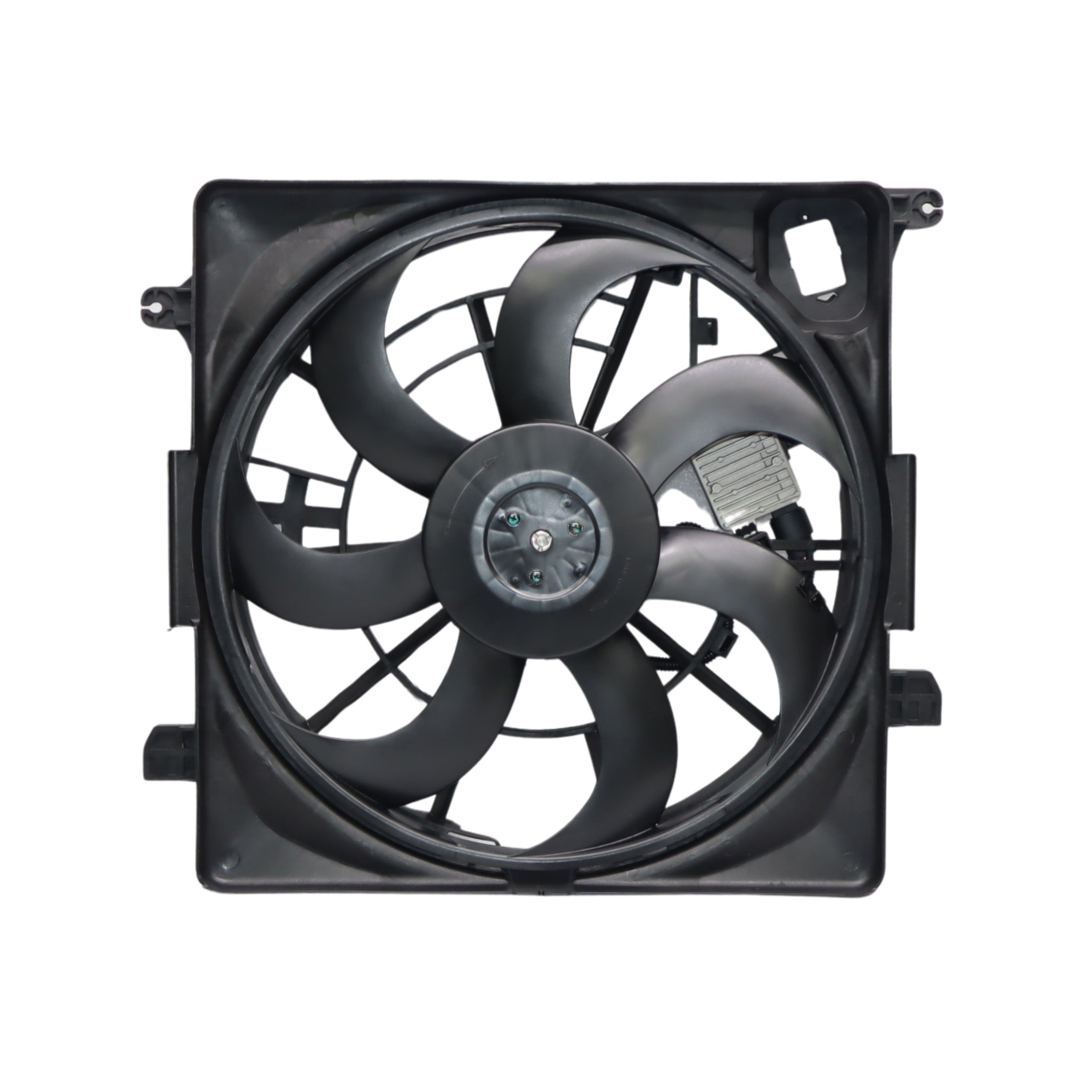 Motoventilador