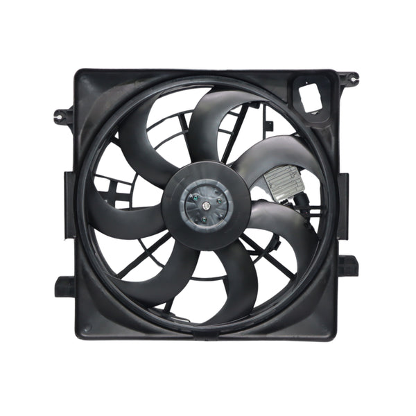 Motoventilador