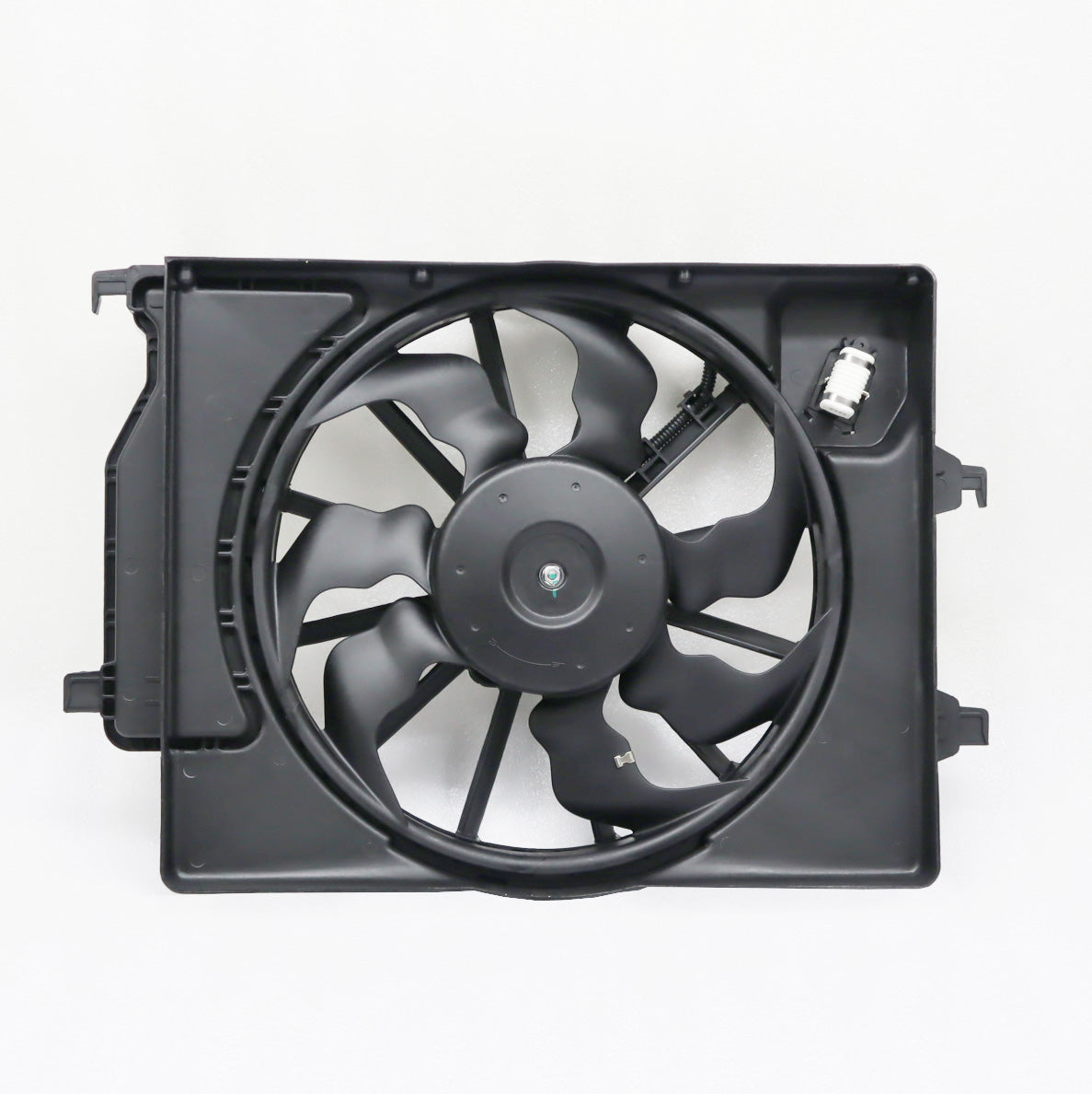 Motoventilador