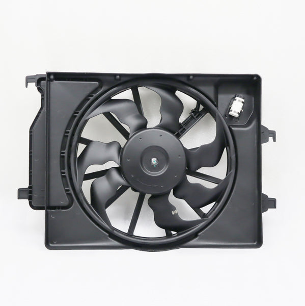 Motoventilador
