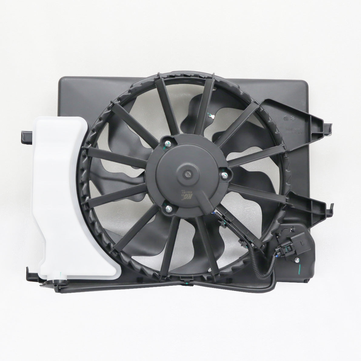 Motoventilador