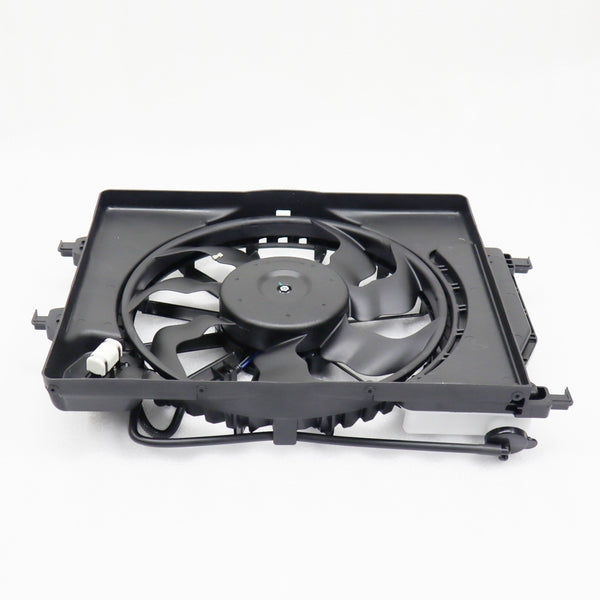 Motoventilador