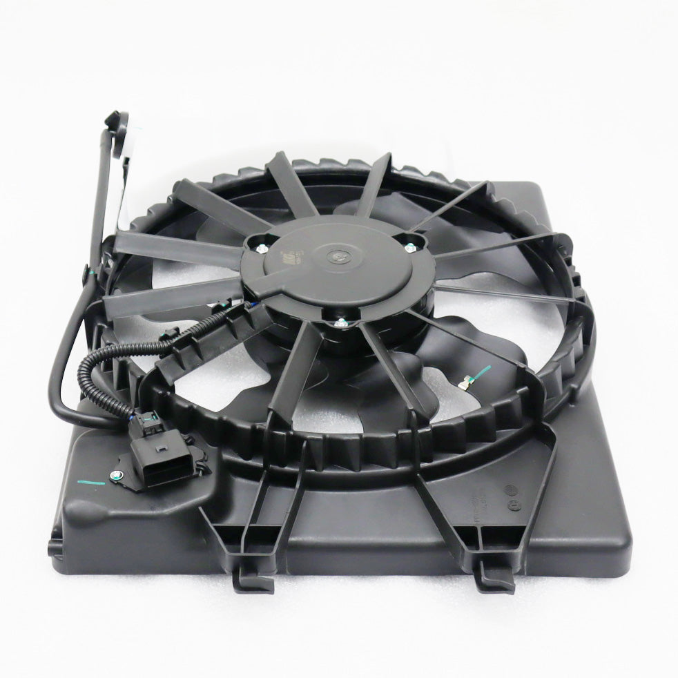 Motoventilador