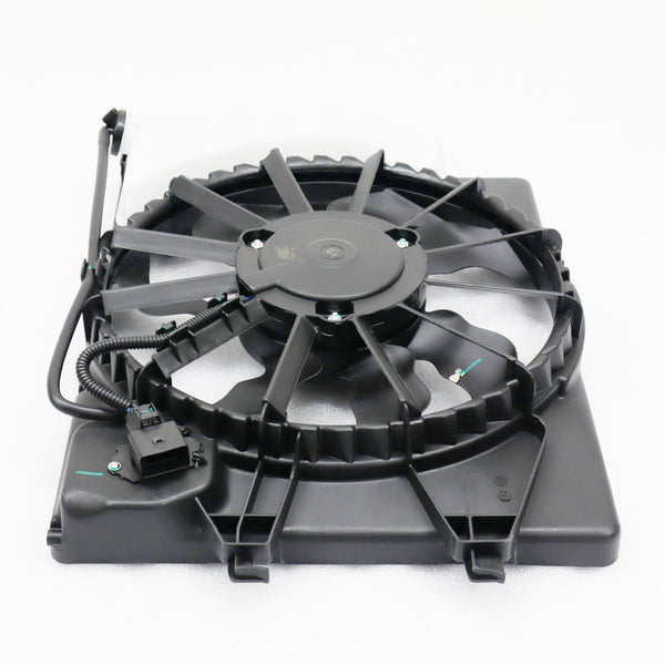 Motoventilador