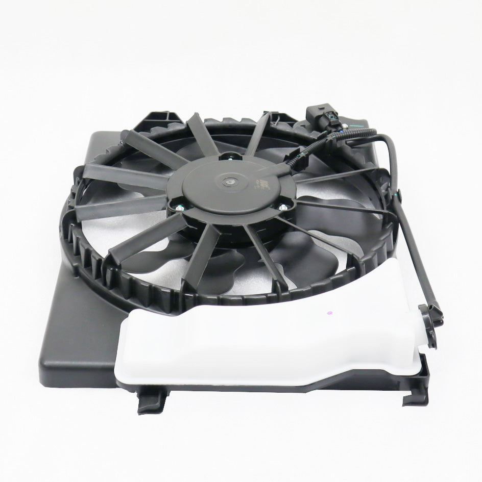 Motoventilador