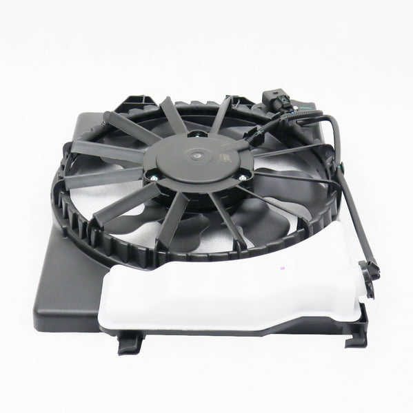 Motoventilador
