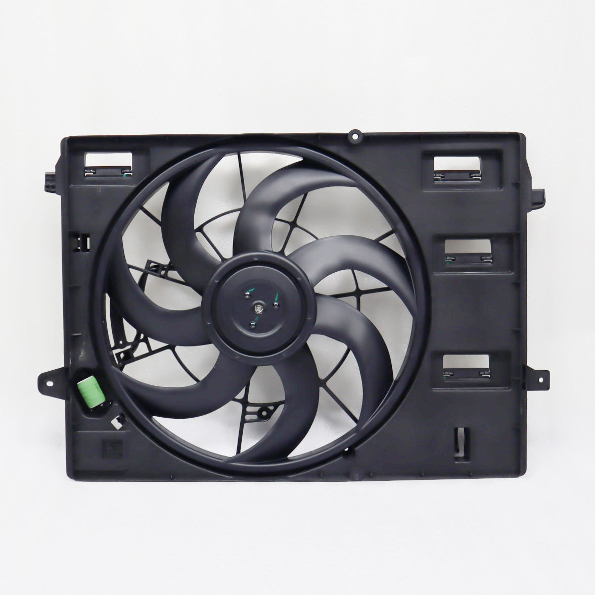 Motoventilador