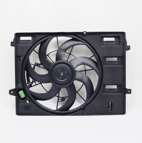 Motoventilador