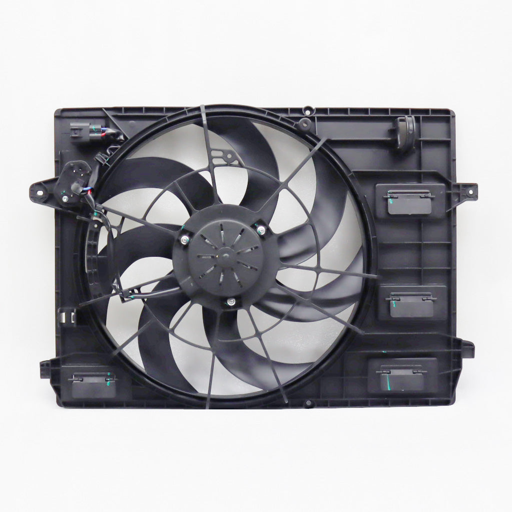 Motoventilador