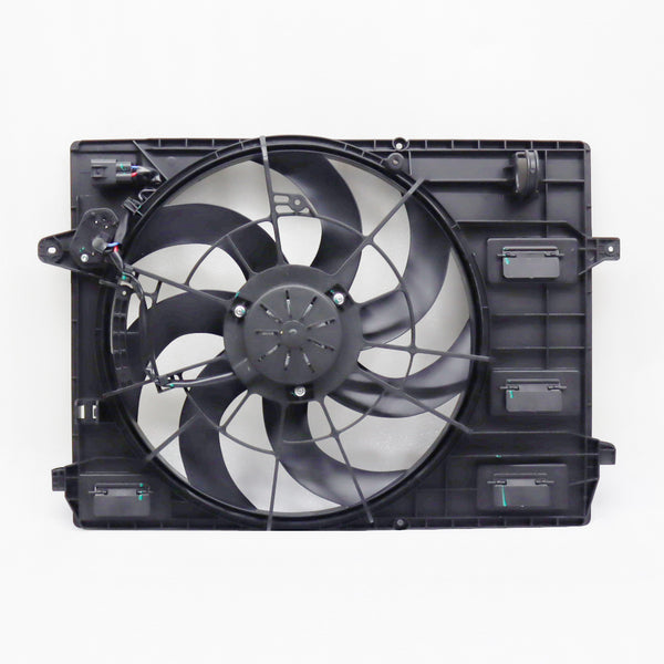 Motoventilador