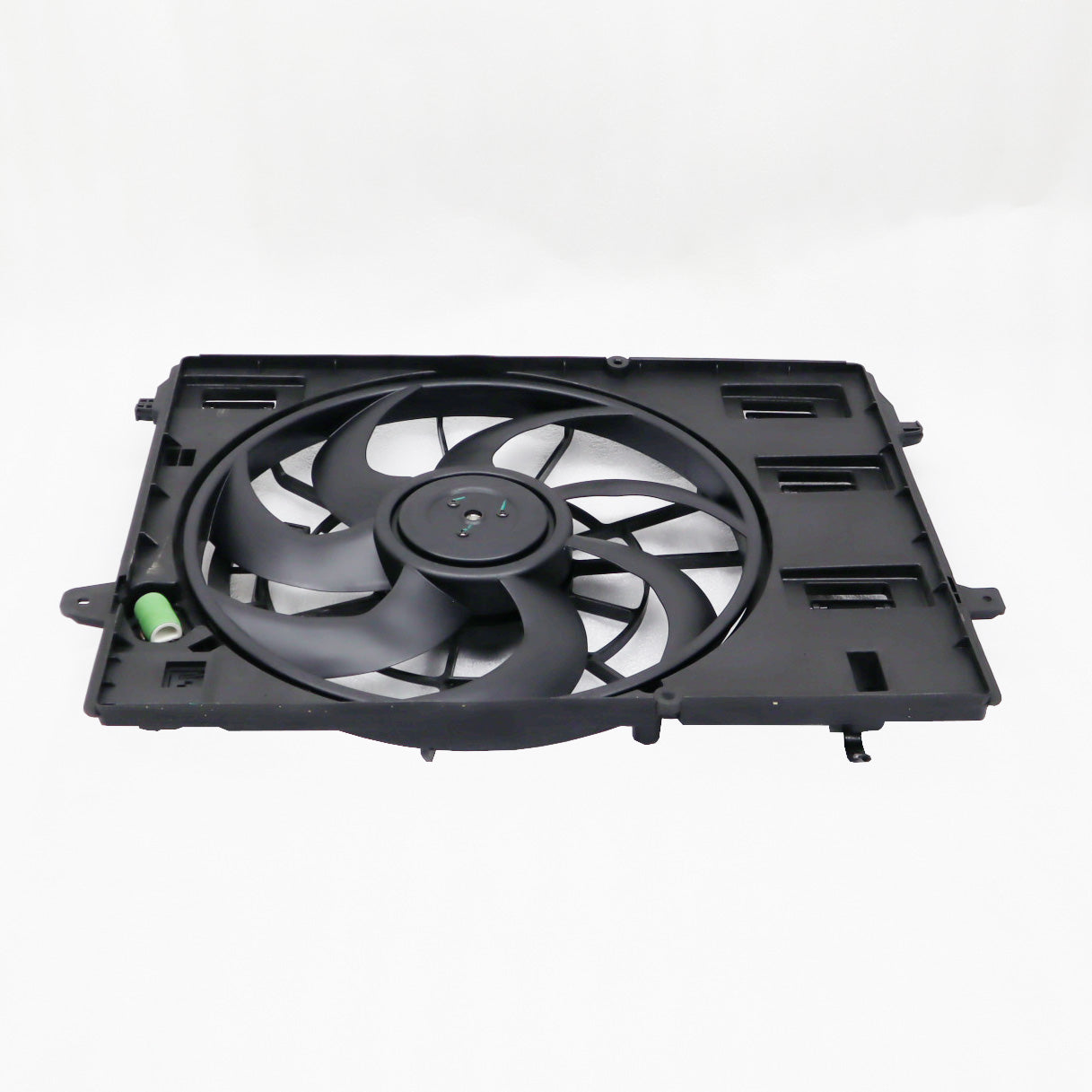 Motoventilador