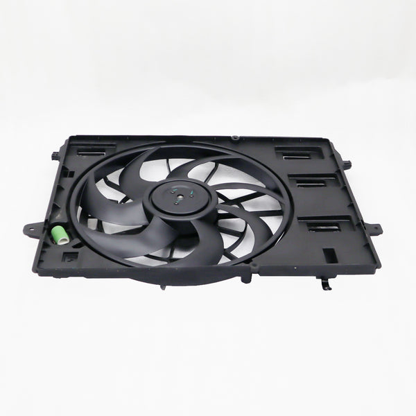 Motoventilador