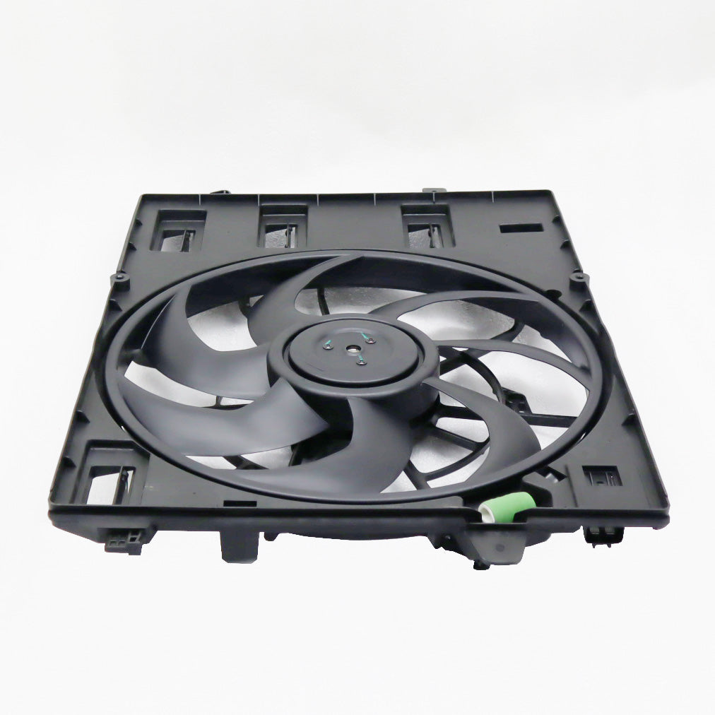 Motoventilador
