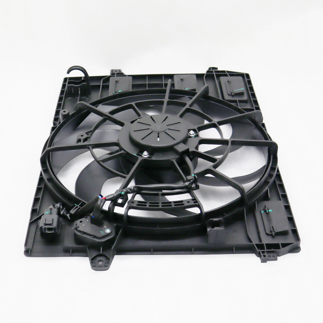 Motoventilador