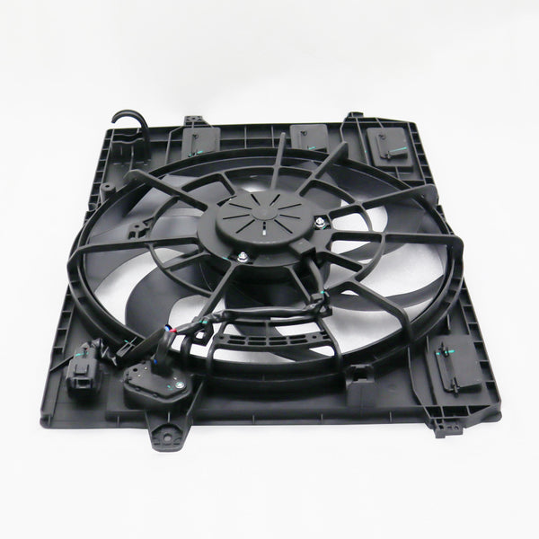 Motoventilador