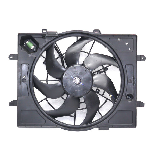 Motoventilador