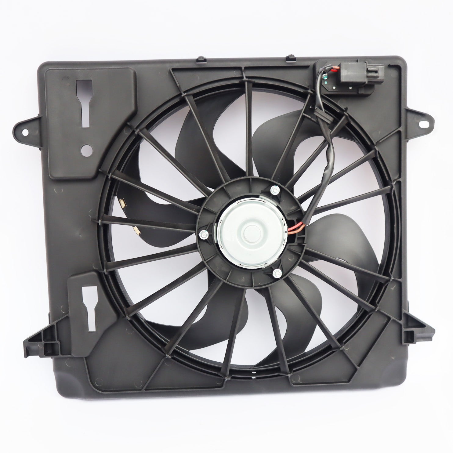 Motoventilador