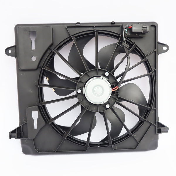 Motoventilador