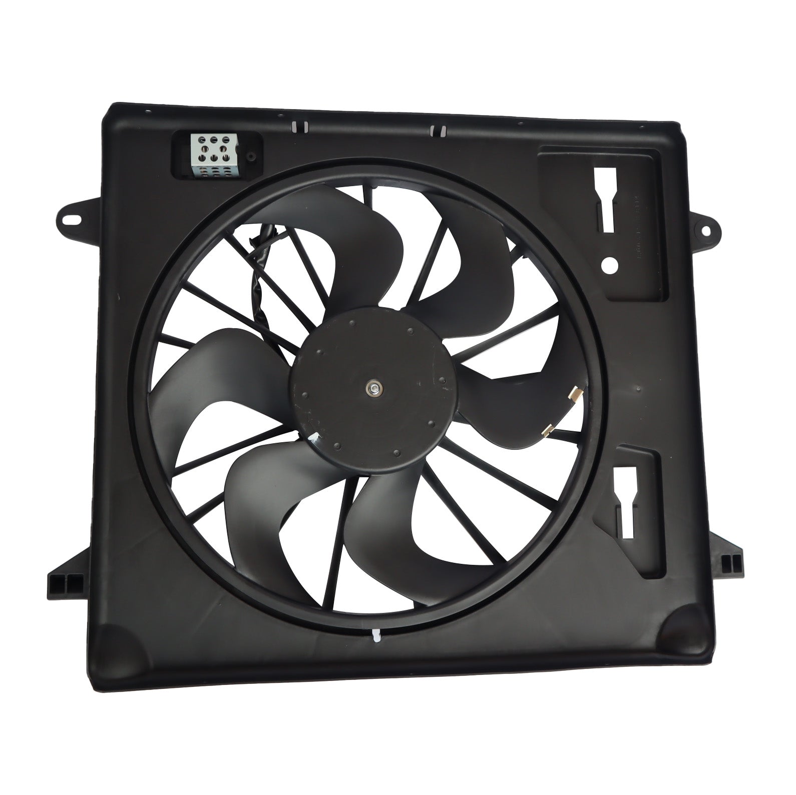 Motoventilador