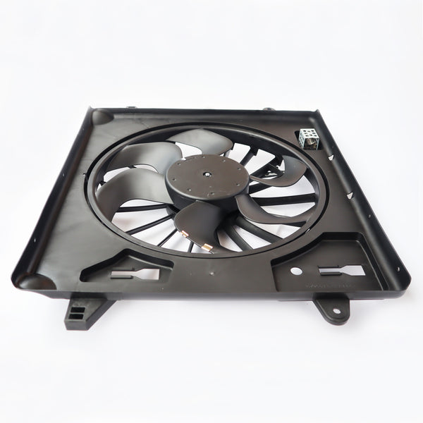 Motoventilador