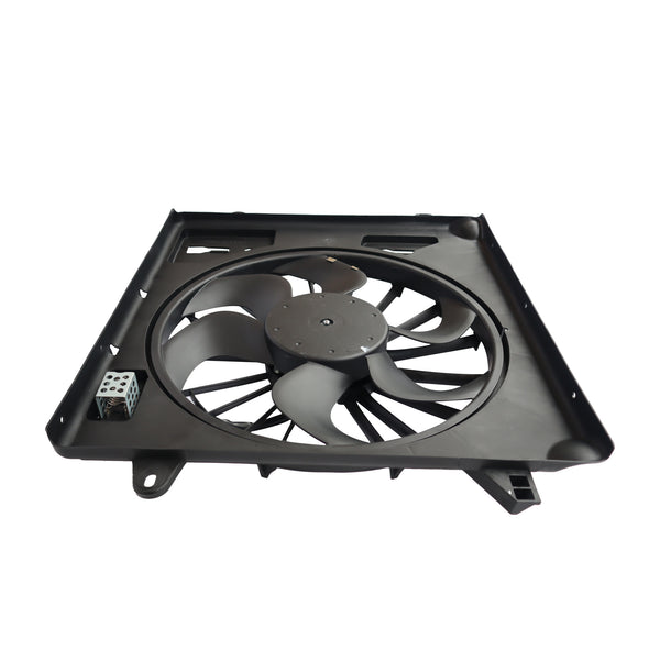Motoventilador