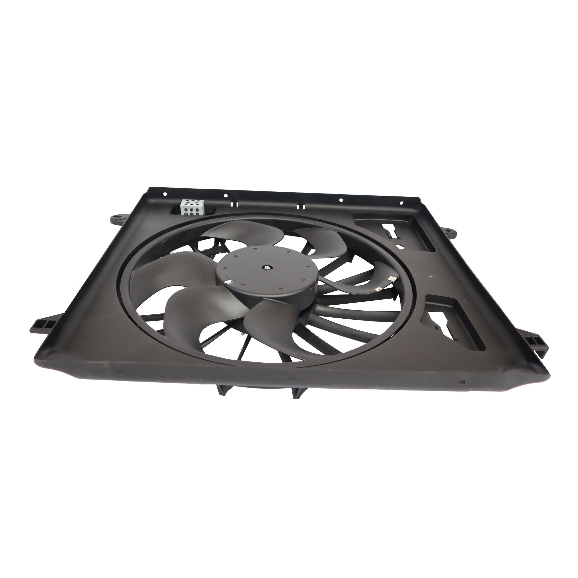 Motoventilador