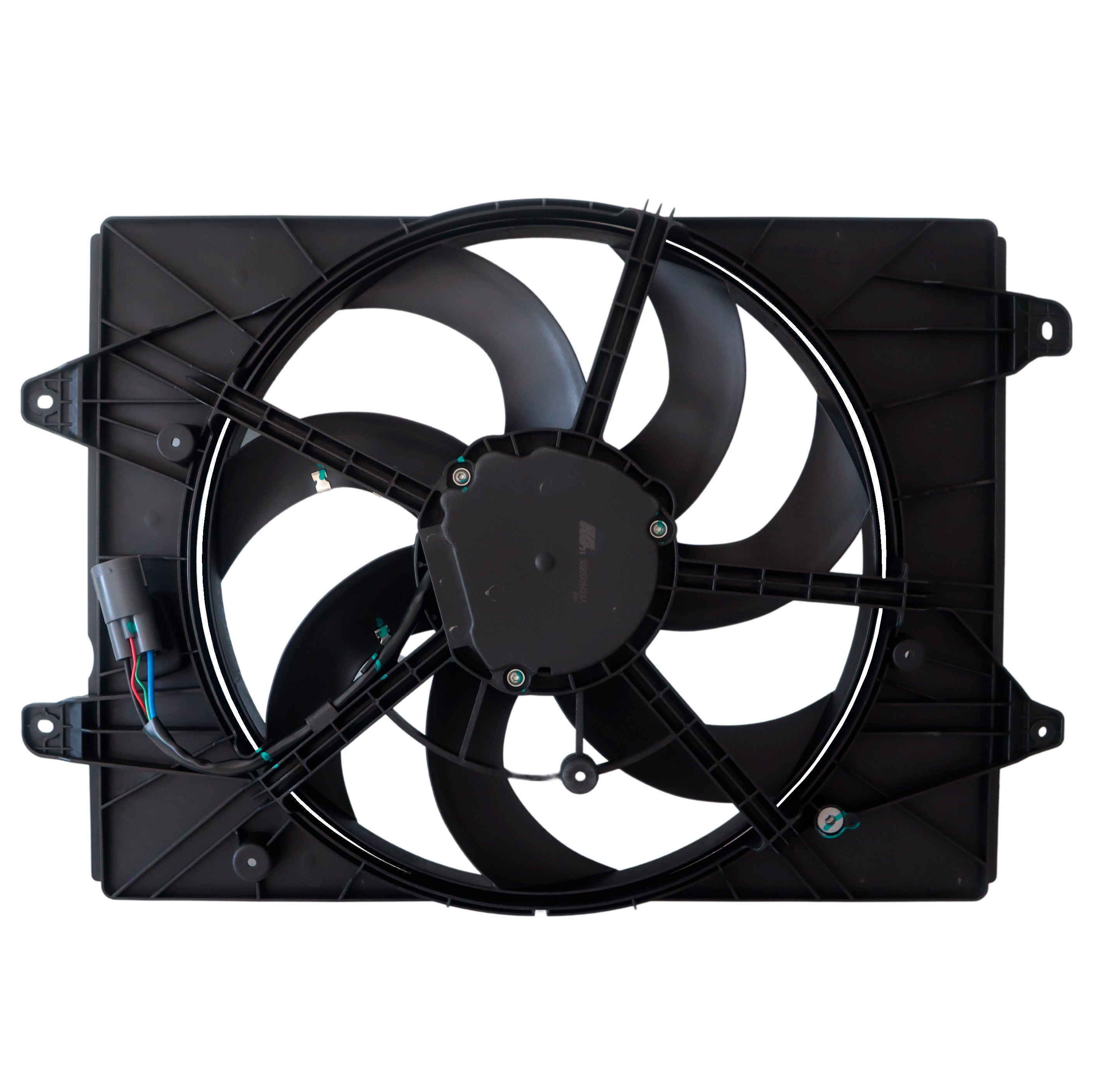 Motoventilador