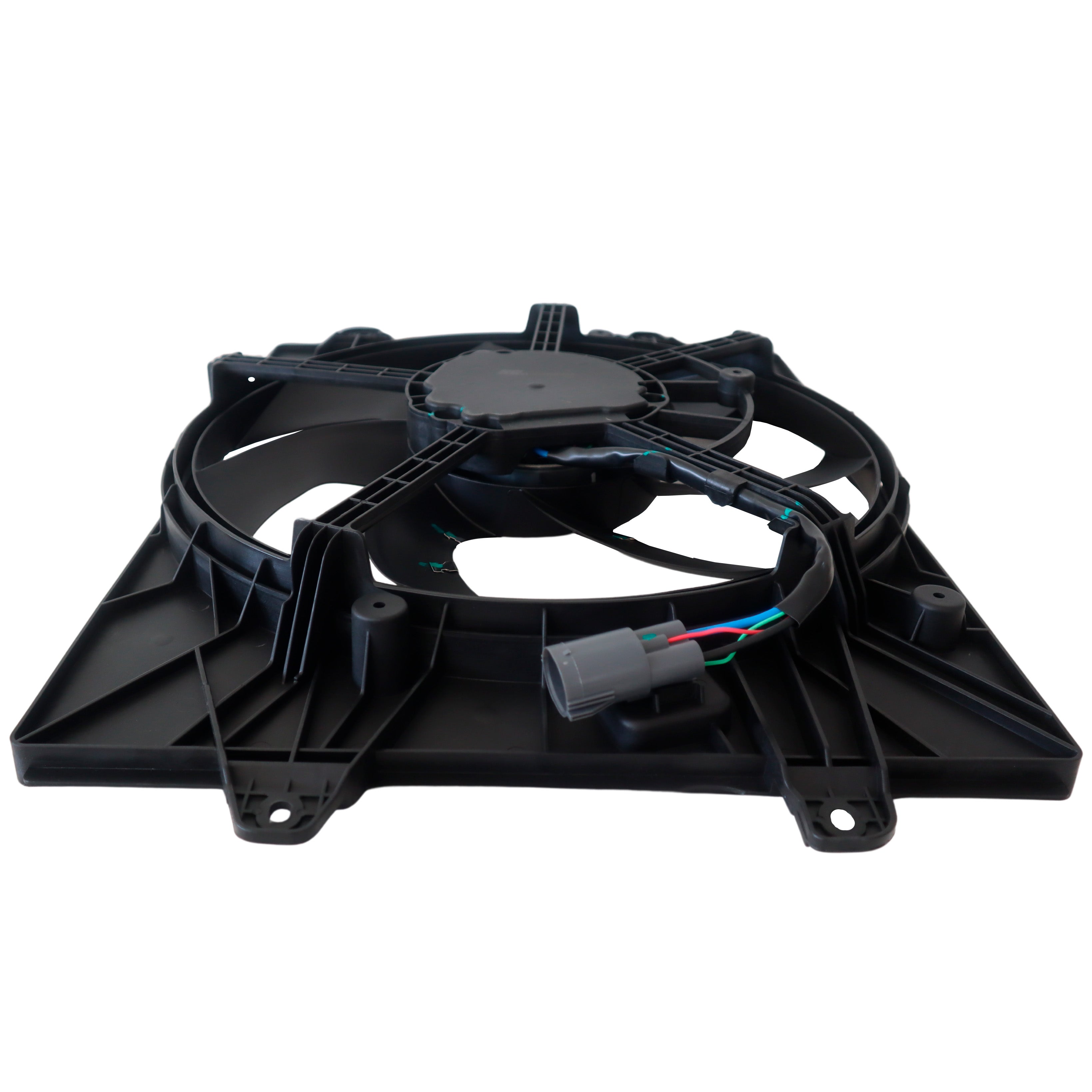 Motoventilador
