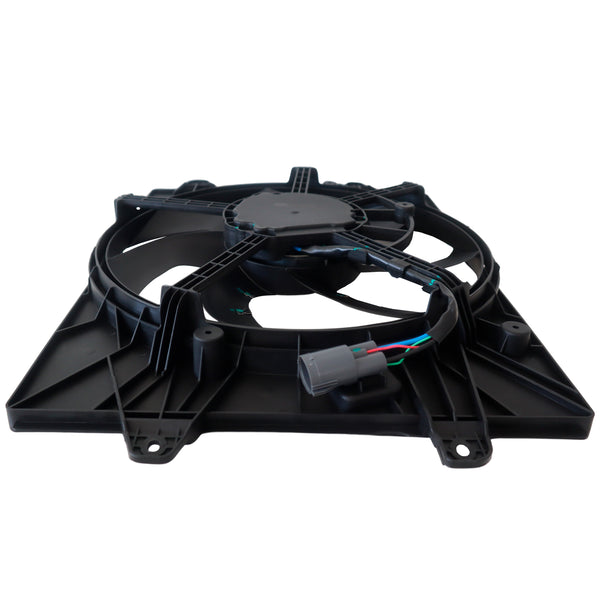 Motoventilador