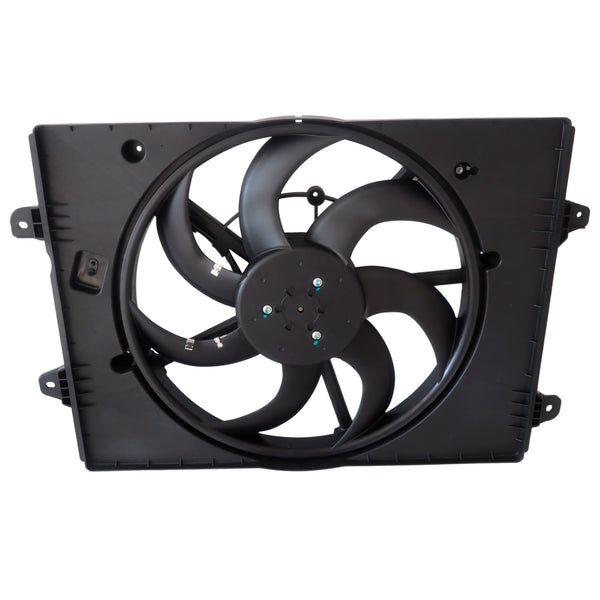 Motoventilador