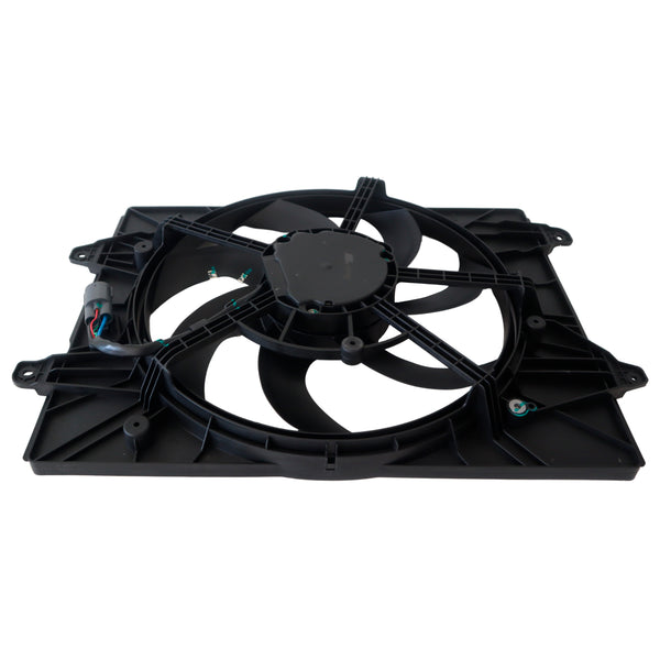Motoventilador