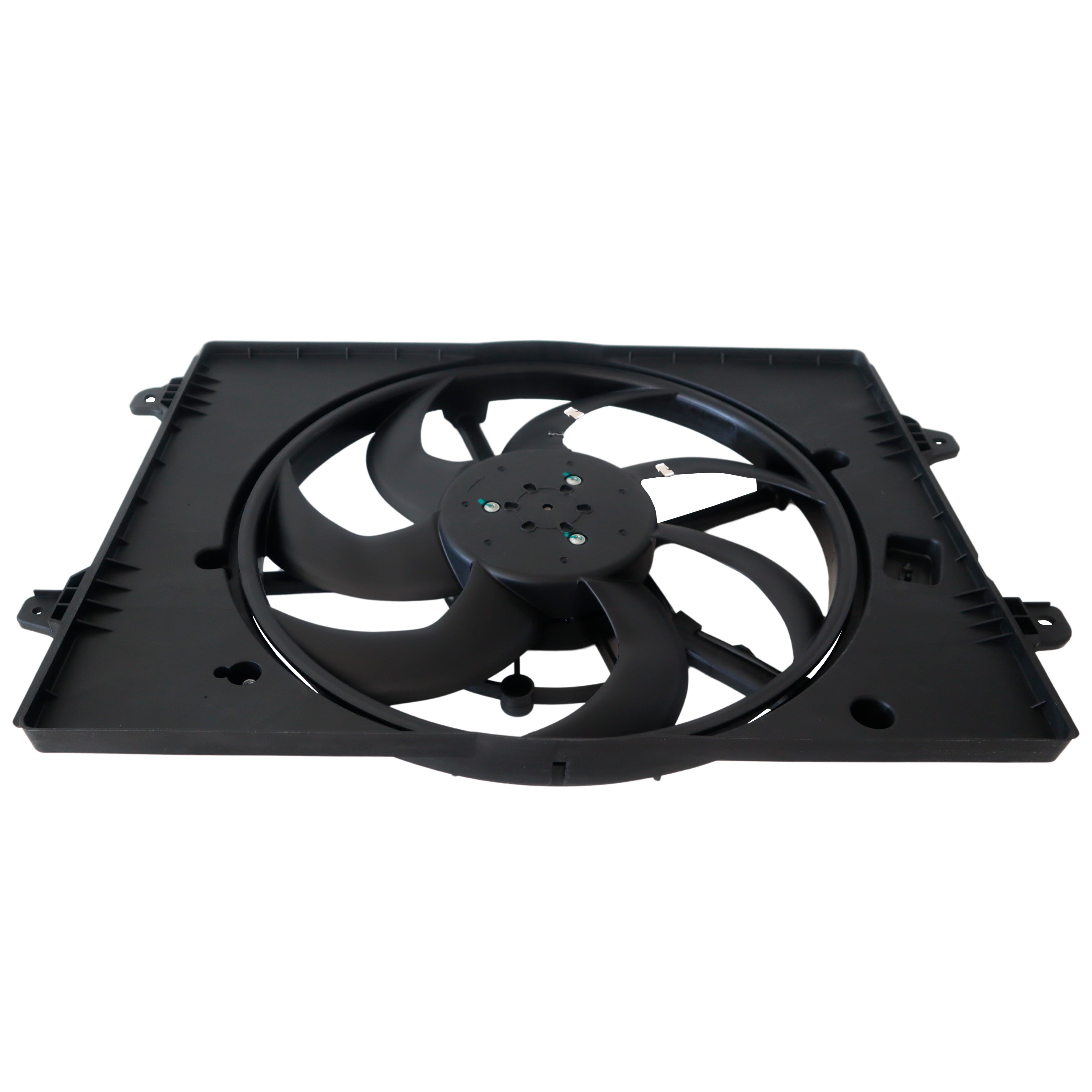Motoventilador