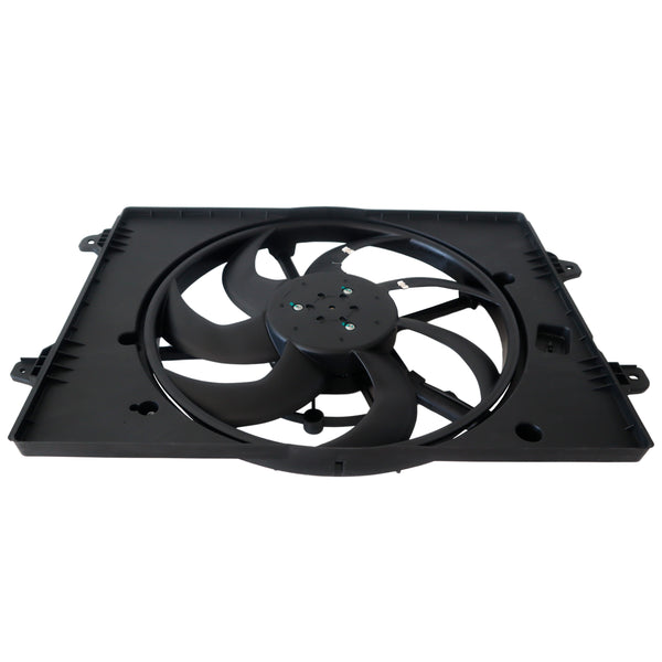 Motoventilador