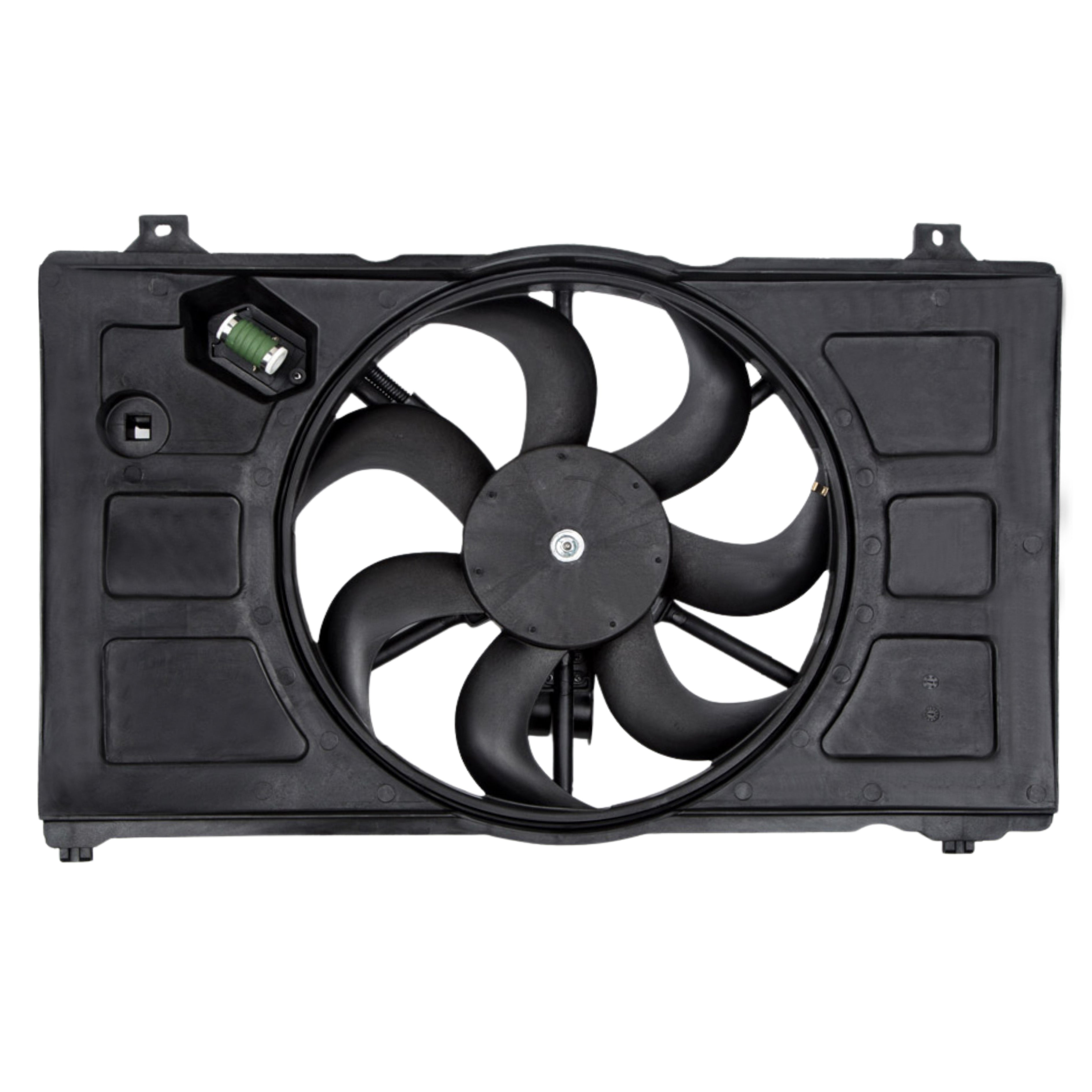 Motoventilador