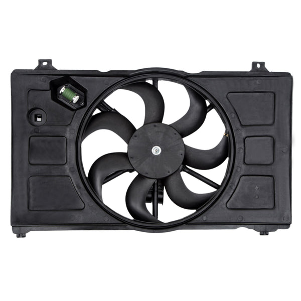 Motoventilador