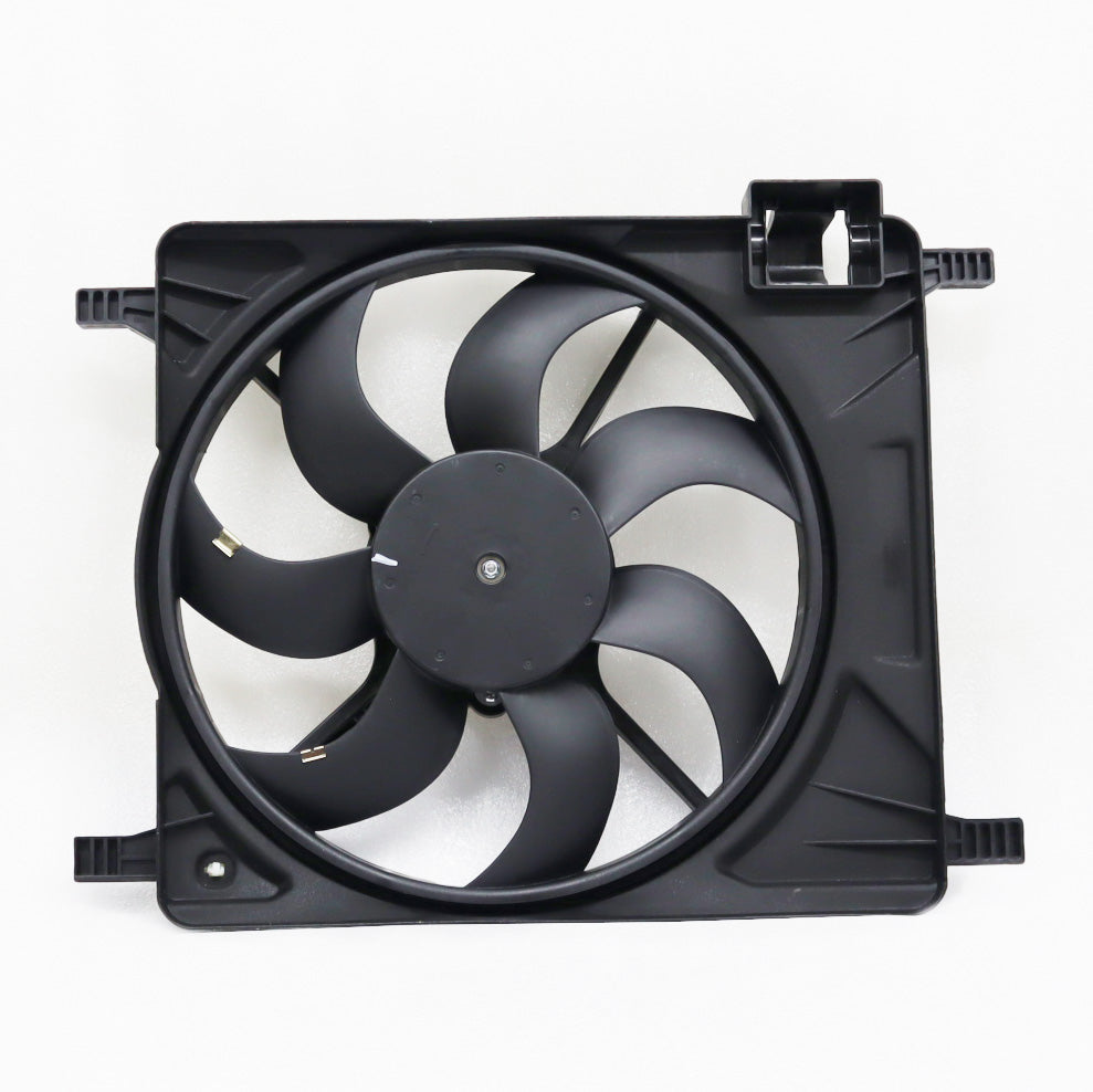 Motoventilador