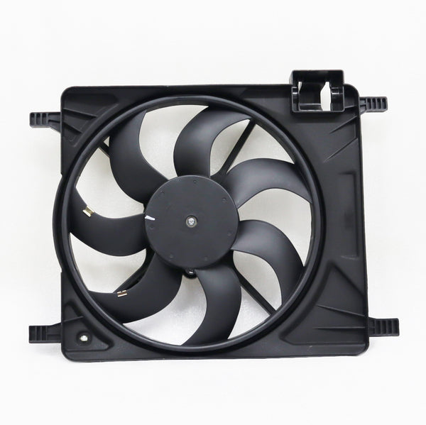 Motoventilador