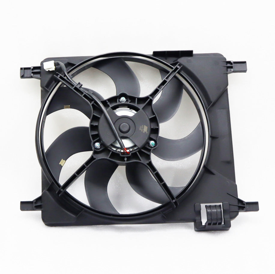 Motoventilador